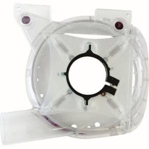 三京ダイヤモンド工業 SANKYO 三京ダイヤモンド DA-4A-H クリーン太くん 研削用 ハイコーキ用 100