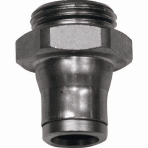 ザーレンコーポレーション ザーレン ザーレン ST1072 クイックカップリング 給油側 G3/8