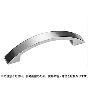 シロクマ シロクマ A-56 角弓形ハンドル 小 アイボリ