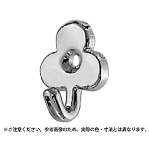 シロクマ シロクマ CB-45 ラッキーフック クラブ 金