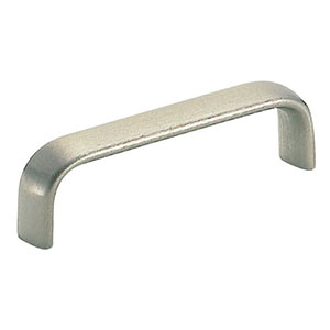 シロクマ シロクマ HB-8 ダエンハンドル細形 小 ホワイトブロンズ