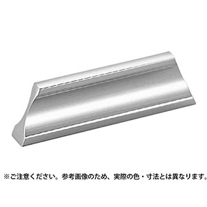 シロクマ シロクマ HB-21 スケートハンドル 大 サテンゴールド