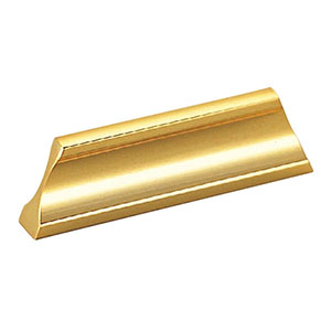 シロクマ シロクマ HB-21 スケートハンドル 小 純金