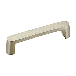 シロクマ シロクマ HB-22 クラークハンドル 180mm ホワイトブロンズ