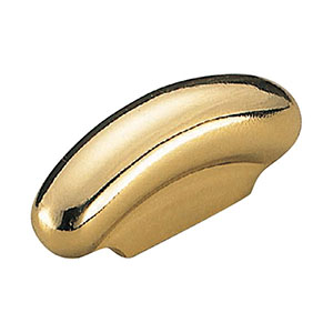 シロクマ シロクマ HB-68 室町ハンドル 金