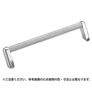 シロクマ シロクマ HC-34 木目ニュートンハンドル 200mm Mオーク 純金