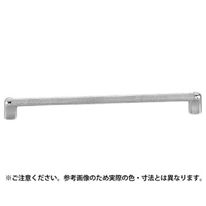 シロクマ シロクマ HC-39 木目マランツハンドル 300mm Mオーク 純金