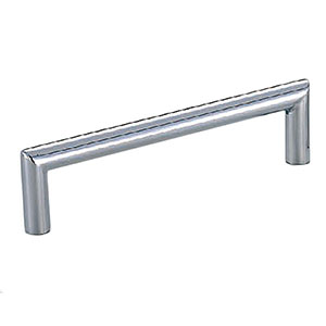 シロクマ シロクマ HL-16 クールハンドル 250mm 鏡面磨