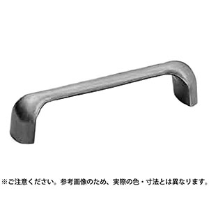 シロクマ シロクマ HZ-4 システムハンドル 大 ホワイトブロンズ