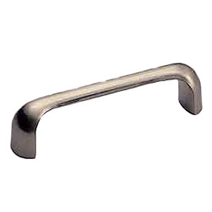 シロクマ シロクマ HZ-4 システムハンドル 小 ホワイトブロンズ