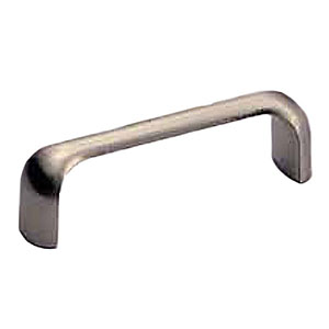 シロクマ シロクマ HZ-4 システムハンドル 小小 ホワイトブロンズ