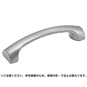 シロクマ シロクマ HZ-5 ニューパールラインハンドル 小 仙徳