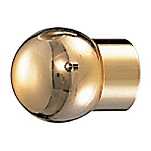 シロクマ シロクマ KB-13 モナリザツマミ 小 純金