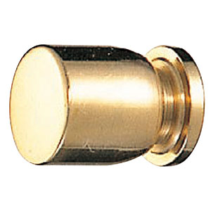 シロクマ シロクマ KB-23 カップツマミ 小 金