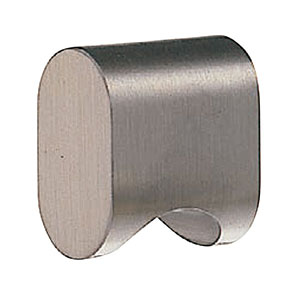 シロクマ シロクマ KB-37 ビスタツマミ 20mm ホワイトブロンズ