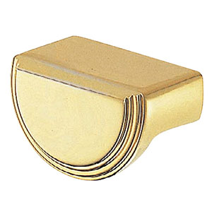 シロクマ シロクマ KB-40 グロリアツマミ 大 純金