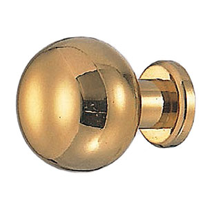 シロクマ シロクマ KB-52 アストリアツマミ 25 金