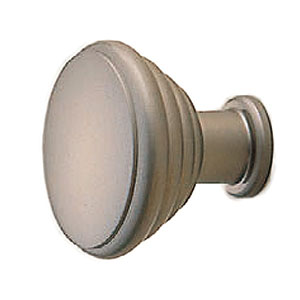 シロクマ シロクマ KB-60 パルケツマミ 25 パールニッケル