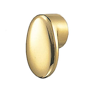 シロクマ シロクマ KB-72 ユトリロツマミ 金