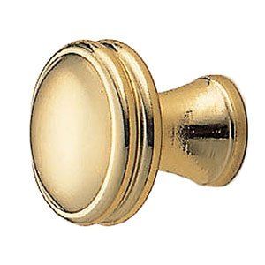 シロクマ シロクマ KB-77 レイナツマミ 金