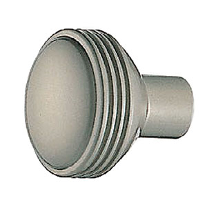 シロクマ シロクマ KB-90 クールツマミ パールニッケル