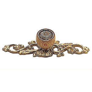 シロクマ シロクマ KC-5 菊印ツマミ座付 大 仙徳