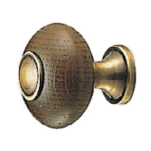 シロクマ シロクマ KC-12 エーデルツマミ オーク 仙徳