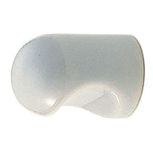 シロクマ シロクマ KT-5 キャノンツマミ 20 グレー