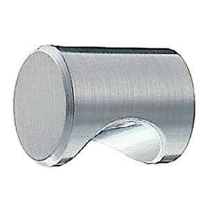 シロクマ シロクマ KZ-2 ニューカットツマミ 25 ホワイトブロンズ