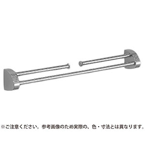シロクマ シロクマ マンボウ二段掛棒300ミリ仙徳