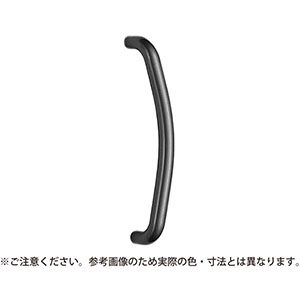 シロクマ シロクマ R形取手450ミリ鏡面