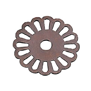 シロクマ シロクマ PB-5 菊透座 小 GB