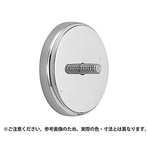 シロクマ シロクマ PB-38 丸座 仙徳