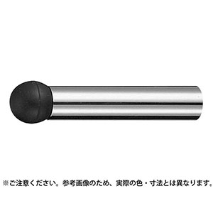 シロクマ シロクマ RB-18 モナリザ戸当り 90mm ホワイトブロンズ