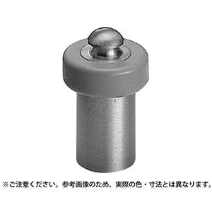 シロクマ シロクマ RB-40 ロイヤル戸当り 70mm ホワイトブロンズ