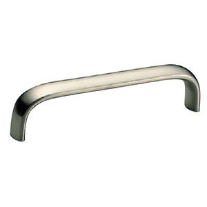 シロクマ シロクマ ST-34 ダエンハンドル太形 大 ヘアーライン