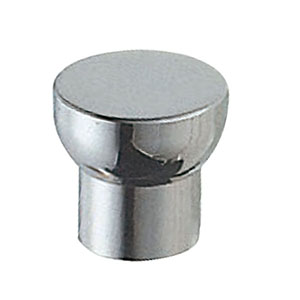 シロクマ シロクマ ST-62 新グラスツマミ 25 鏡面磨