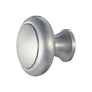 シロクマ シロクマ ST-66 クラシカツマミ 30 ヘアーライン