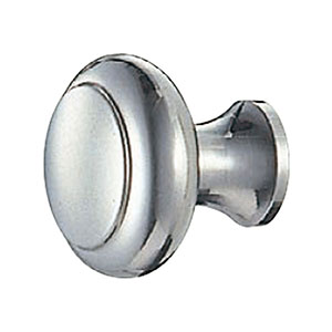 シロクマ シロクマ ST-66 クラシカツマミ 30 鏡面磨