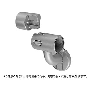 シロクマ シロクマ BR-77R 脱着ブラケット 右 35 アンバー