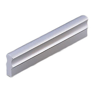 シロクマ シロクマ A-12 ライアンハンドル 大 シルバー