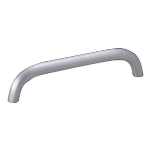 シロクマ シロクマ HB-83 ノエルハンドル 150mm ホワイトブロンズ