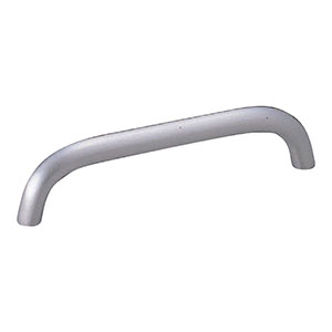 シロクマ シロクマ HB-83 ノエルハンドル 120mm ホワイトブロンズ