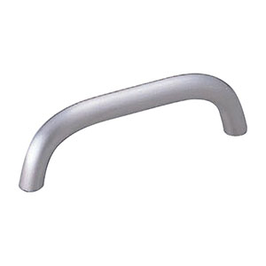 シロクマ シロクマ HB-83 ノエルハンドル 90mm ホワイトブロンズ