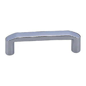 シロクマ シロクマ ST-111 ダニーハンドル 90mm 鏡面磨