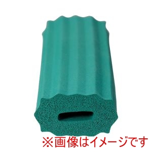 斉藤工業 斉藤工業 ラクラクシリーズ スポンジ NS-2 柄が太くなる 持ちやすい ラクラクシリーズ 介助用 食器