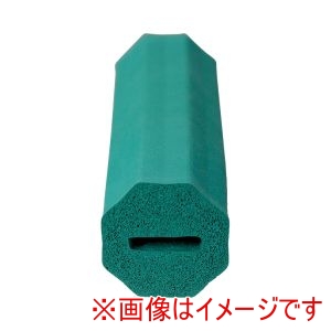 斉藤工業 斉藤工業 曲げ曲げハンドル用 スポンジ NS-18 柄が太くなる 持ちやすい 介助用