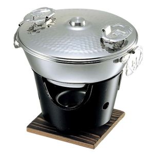 タケコシ 竹越製作所 タケコシ 18-8 ミニ ホーコー鍋