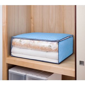 アストロ アストロ ドライ & ドライ 除湿 防ダニ ふとん収納袋 617-56