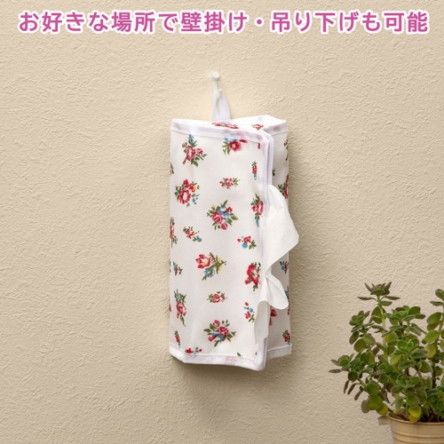  アストロ アストロ ティッシュカバー プチローズ 880-73